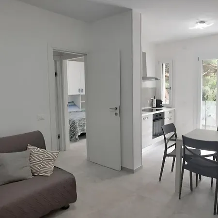 شقة Shyla's House روسولينا ماري