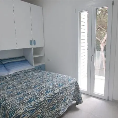 شقة Shyla's House روسولينا ماري